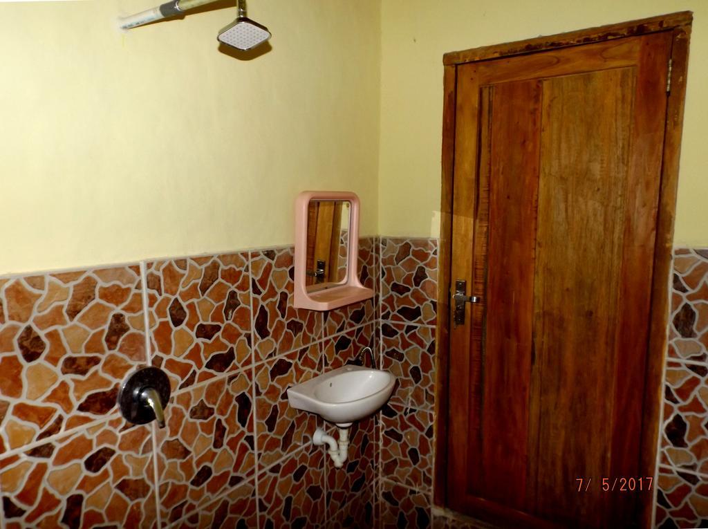 Aura Guest House Gili Air Kültér fotó